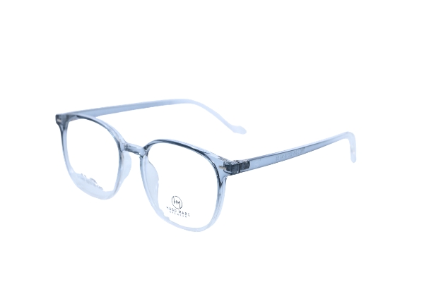 L-245 Men Square Eye Frames